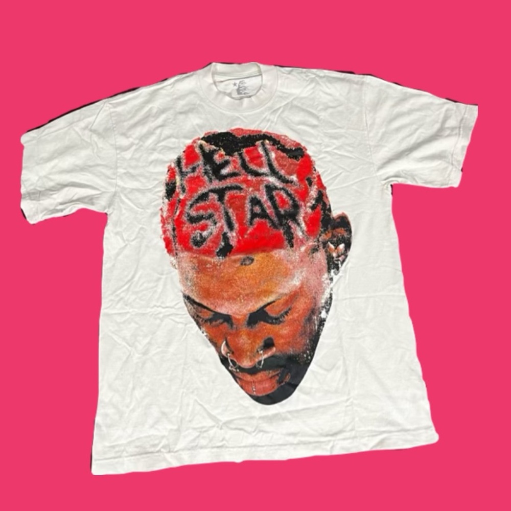 Hellstar T-shirt